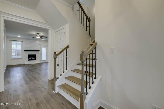 711 Courtland Lane, Harlem, GA 30814