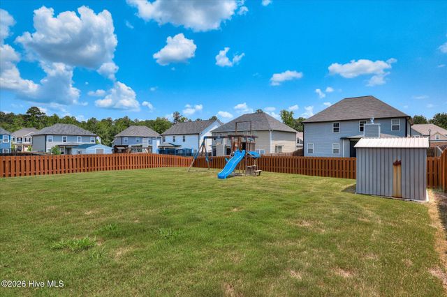 711 Courtland Lane, Harlem, GA 30814