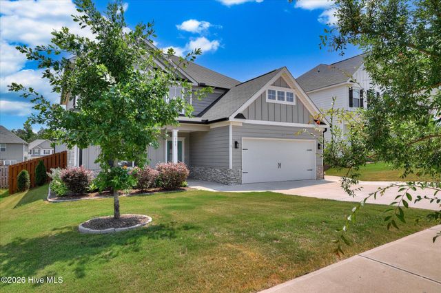 711 Courtland Lane, Harlem, GA 30814