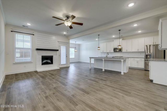 711 Courtland Lane, Harlem, GA 30814