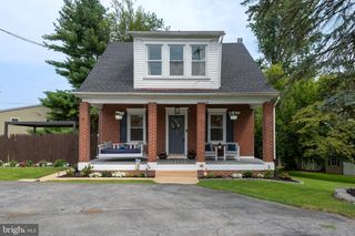 683 FAIRVIEW AVE, Lancaster, PA 17603