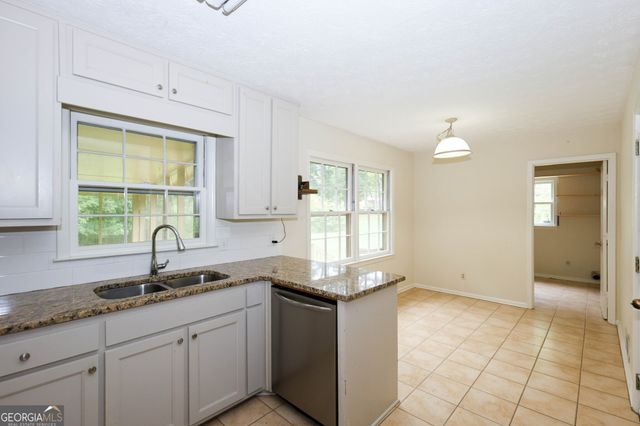 5315 Pounds Drive S, Stone Mountain, GA 30087
