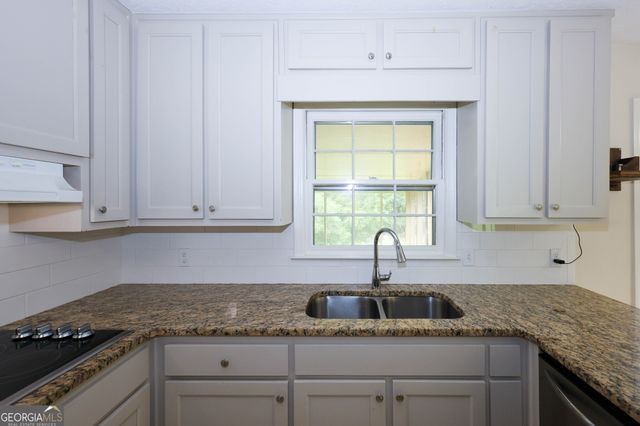 5315 Pounds Drive S, Stone Mountain, GA 30087