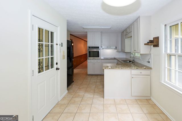 5315 Pounds Drive S, Stone Mountain, GA 30087