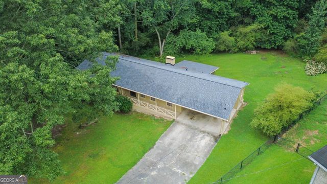 5315 Pounds Drive S, Stone Mountain, GA 30087