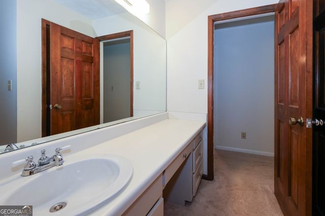 5315 Pounds Drive S, Stone Mountain, GA 30087
