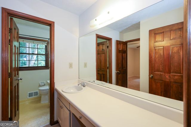 5315 Pounds Drive S, Stone Mountain, GA 30087