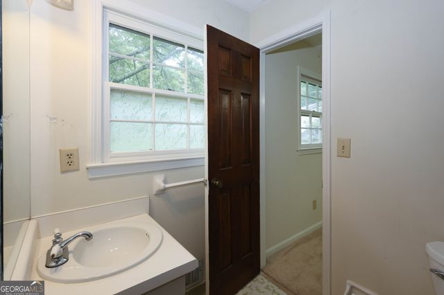 5315 Pounds Drive S, Stone Mountain, GA 30087