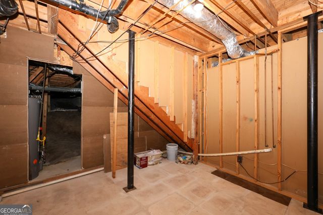 5315 Pounds Drive S, Stone Mountain, GA 30087