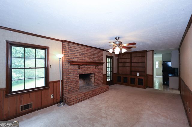 5315 Pounds Drive S, Stone Mountain, GA 30087