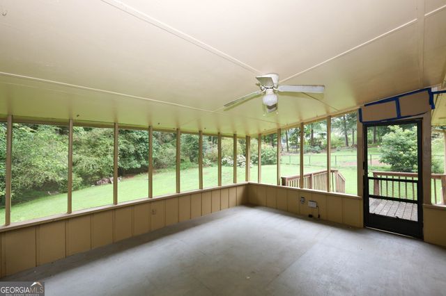 5315 Pounds Drive S, Stone Mountain, GA 30087