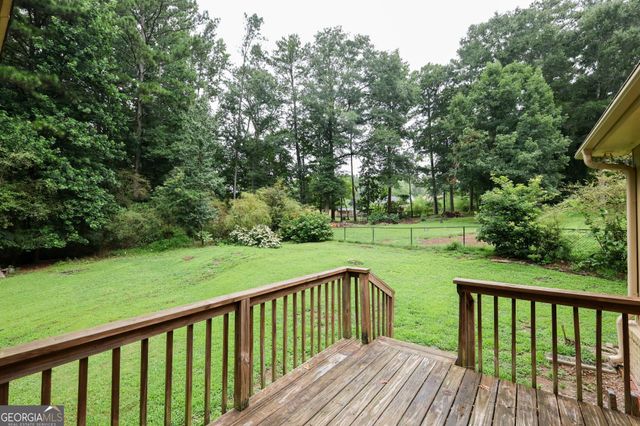 5315 Pounds Drive S, Stone Mountain, GA 30087