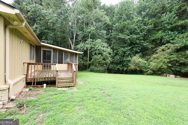 5315 Pounds Drive S, Stone Mountain, GA 30087