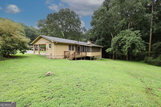 5315 Pounds Drive S, Stone Mountain, GA 30087