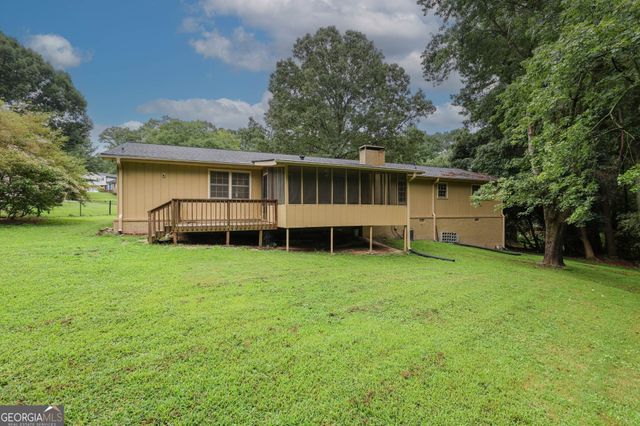 5315 Pounds Drive S, Stone Mountain, GA 30087
