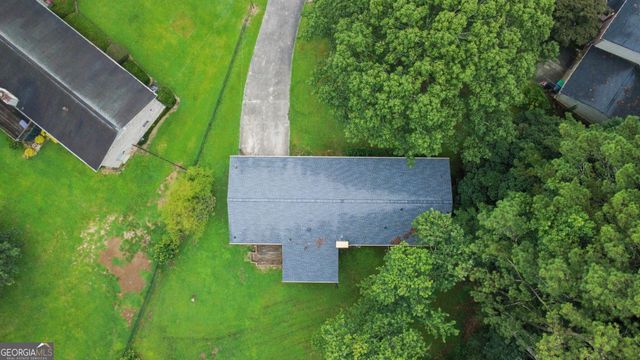 5315 Pounds Drive S, Stone Mountain, GA 30087