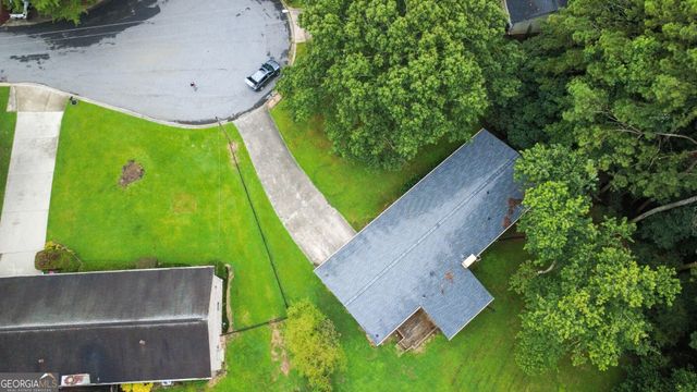 5315 Pounds Drive S, Stone Mountain, GA 30087