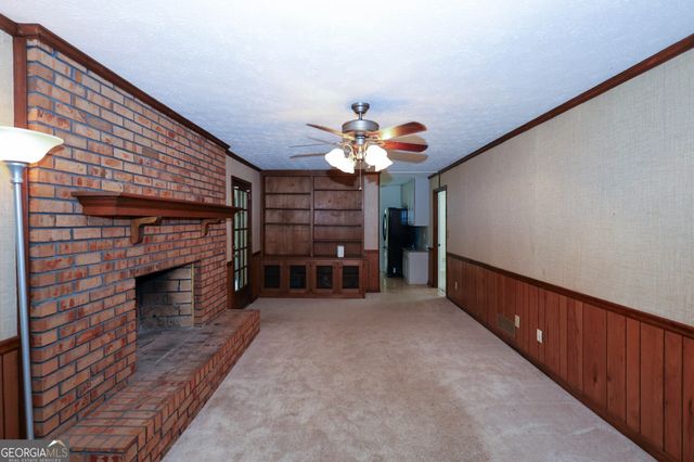 5315 Pounds Drive S, Stone Mountain, GA 30087