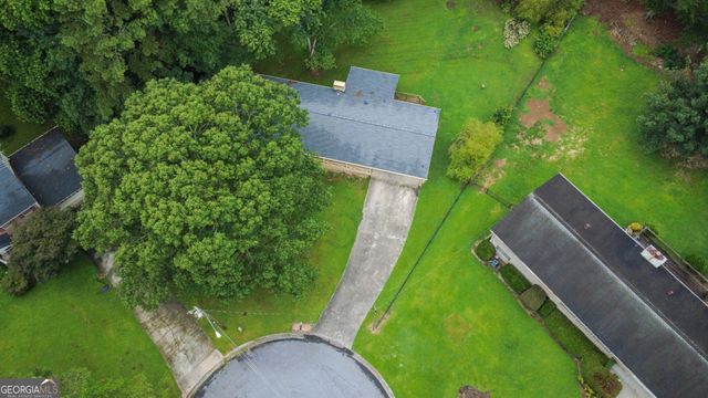 5315 Pounds Drive S, Stone Mountain, GA 30087