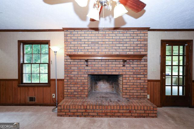 5315 Pounds Drive S, Stone Mountain, GA 30087