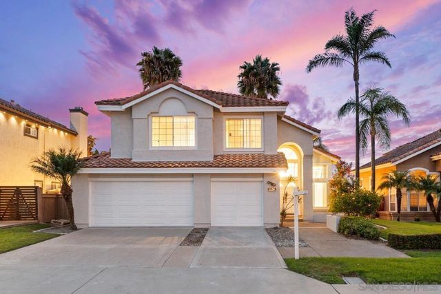 1136 Cloudwalk Canyon Dr., Chula Vista, CA 91911