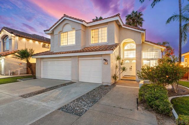 1136 Cloudwalk Canyon Dr., Chula Vista, CA 91911