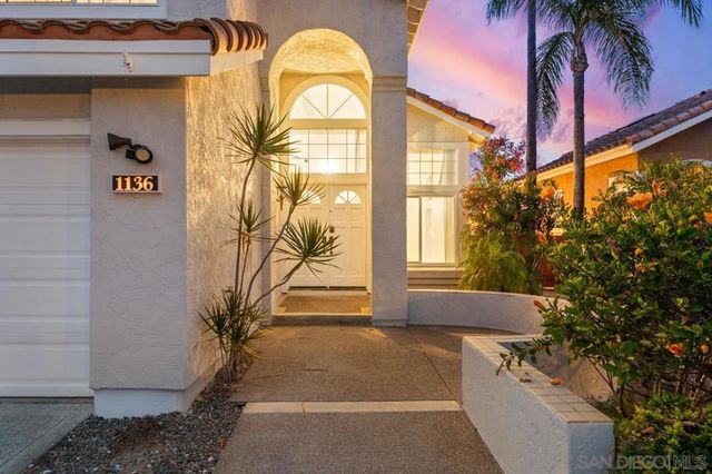 1136 Cloudwalk Canyon Dr., Chula Vista, CA 91911