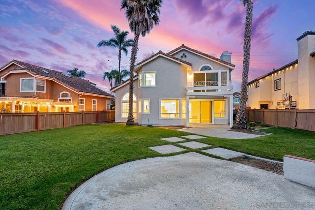 1136 Cloudwalk Canyon Dr., Chula Vista, CA 91911