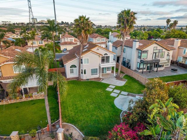 1136 Cloudwalk Canyon Dr., Chula Vista, CA 91911