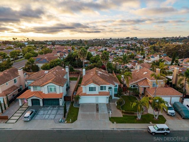 1136 Cloudwalk Canyon Dr., Chula Vista, CA 91911
