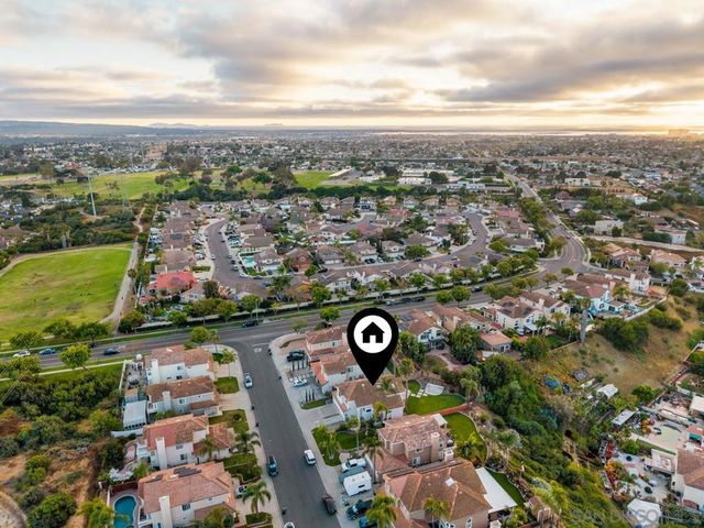 1136 Cloudwalk Canyon Dr., Chula Vista, CA 91911