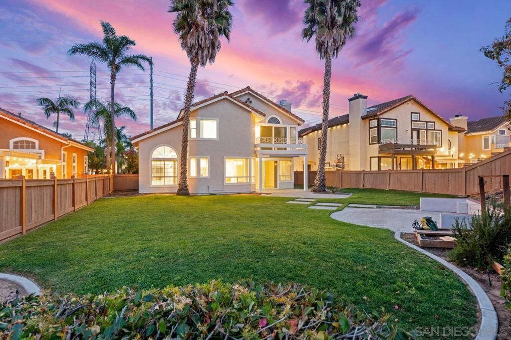 1136 Cloudwalk Canyon Dr., Chula Vista, CA 91911