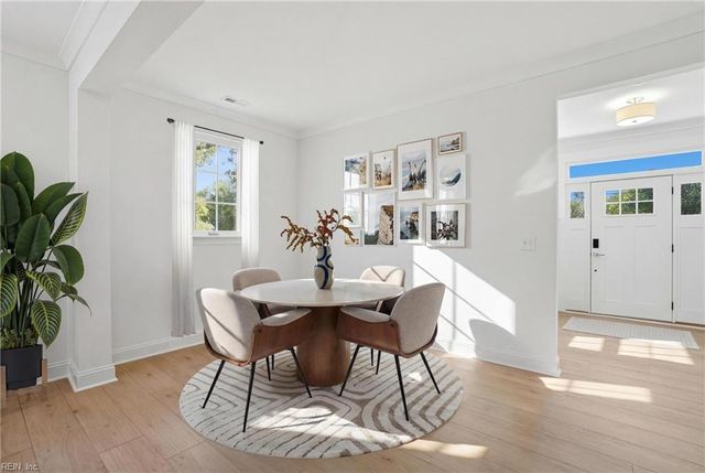 343 Ewell LN, Chesapeake, VA 23322