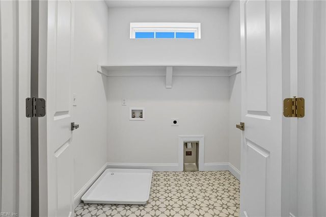 343 Ewell LN, Chesapeake, VA 23322