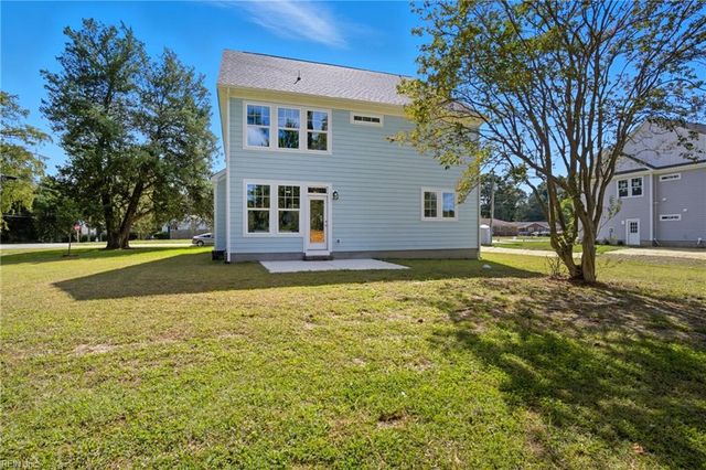 343 Ewell LN, Chesapeake, VA 23322