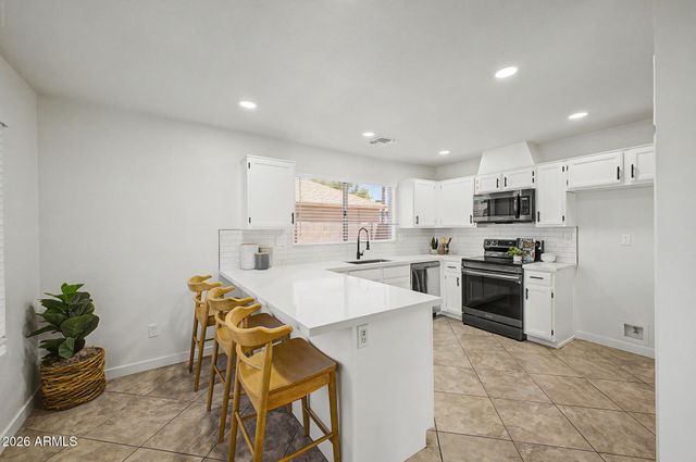 15260 N 63RD Drive, Glendale, AZ 85306