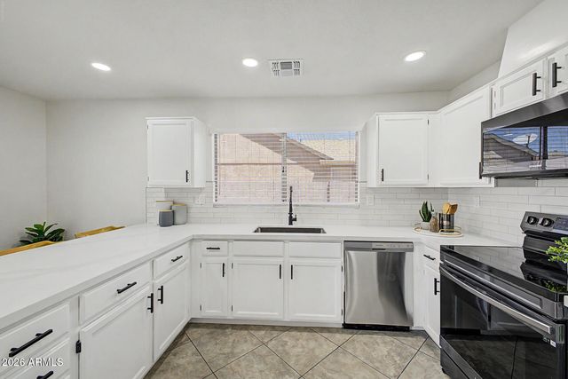 15260 N 63RD Drive, Glendale, AZ 85306