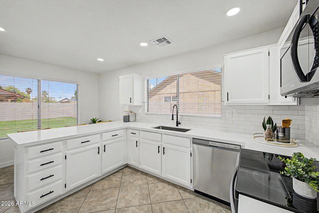 15260 N 63RD Drive, Glendale, AZ 85306