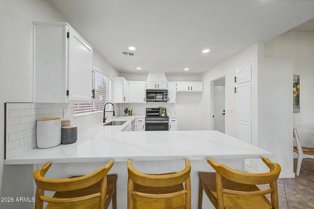 15260 N 63RD Drive, Glendale, AZ 85306