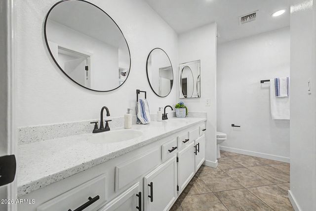 15260 N 63RD Drive, Glendale, AZ 85306