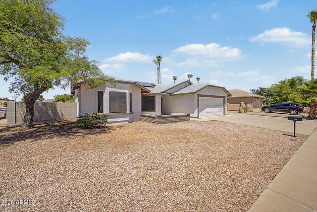 15260 N 63RD Drive, Glendale, AZ 85306