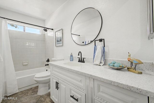 15260 N 63RD Drive, Glendale, AZ 85306