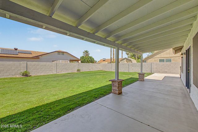 15260 N 63RD Drive, Glendale, AZ 85306