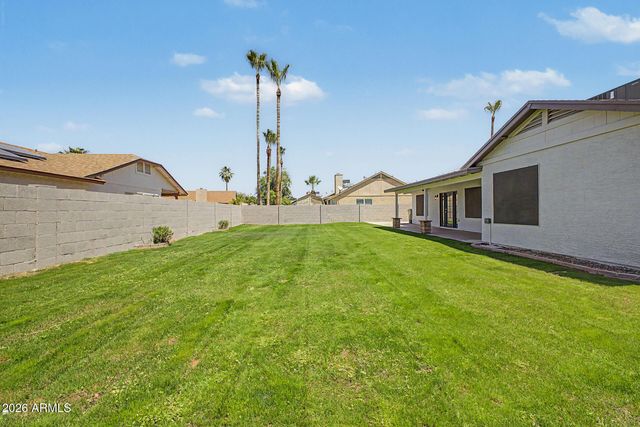 15260 N 63RD Drive, Glendale, AZ 85306