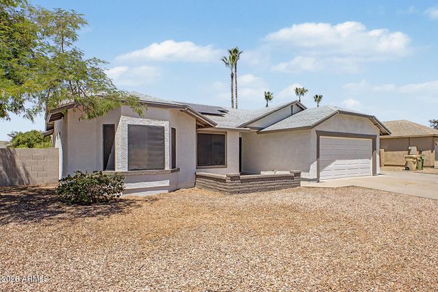 15260 N 63RD Drive, Glendale, AZ 85306