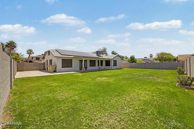 15260 N 63RD Drive, Glendale, AZ 85306