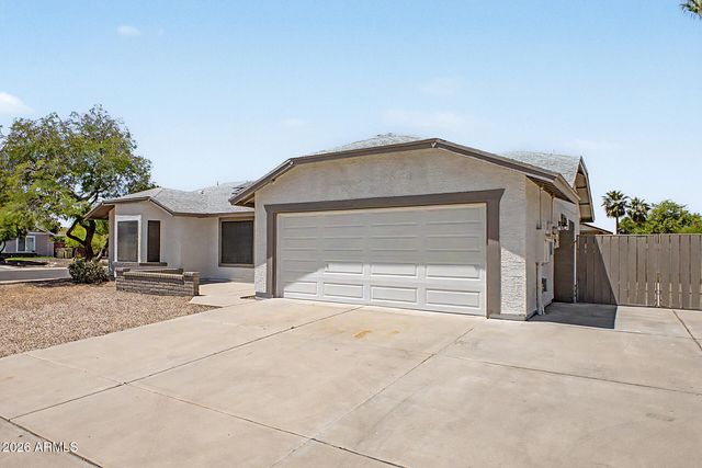 15260 N 63RD Drive, Glendale, AZ 85306