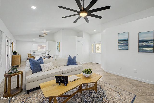 15260 N 63RD Drive, Glendale, AZ 85306