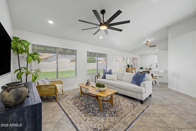 15260 N 63RD Drive, Glendale, AZ 85306