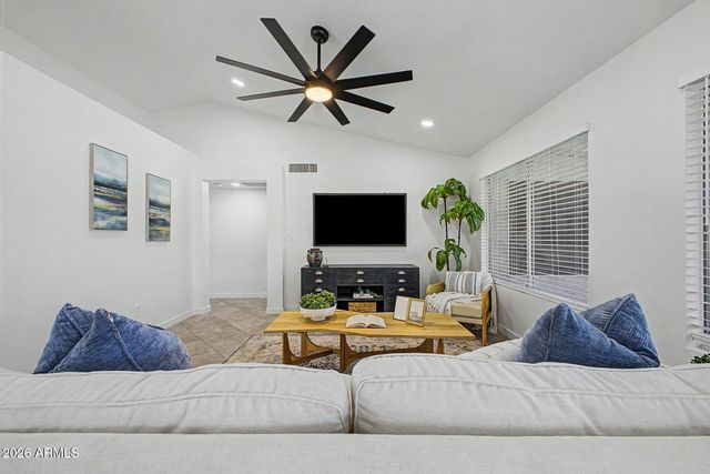 15260 N 63RD Drive, Glendale, AZ 85306